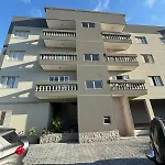 Apartamento Aconchegante No Centro De Ubatuba