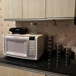 Apartamento Aconchegante No Centro De Ubatuba
