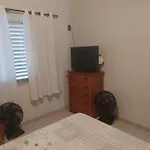 Apartamento Aconchegante No Centro De Ubatuba