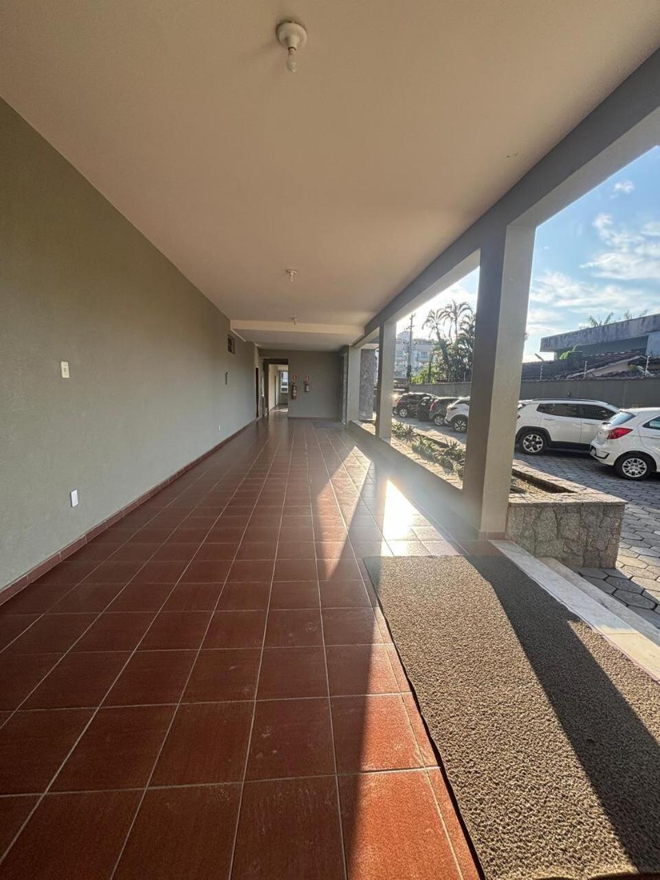 Apartamento Aconchegante No Centro De *