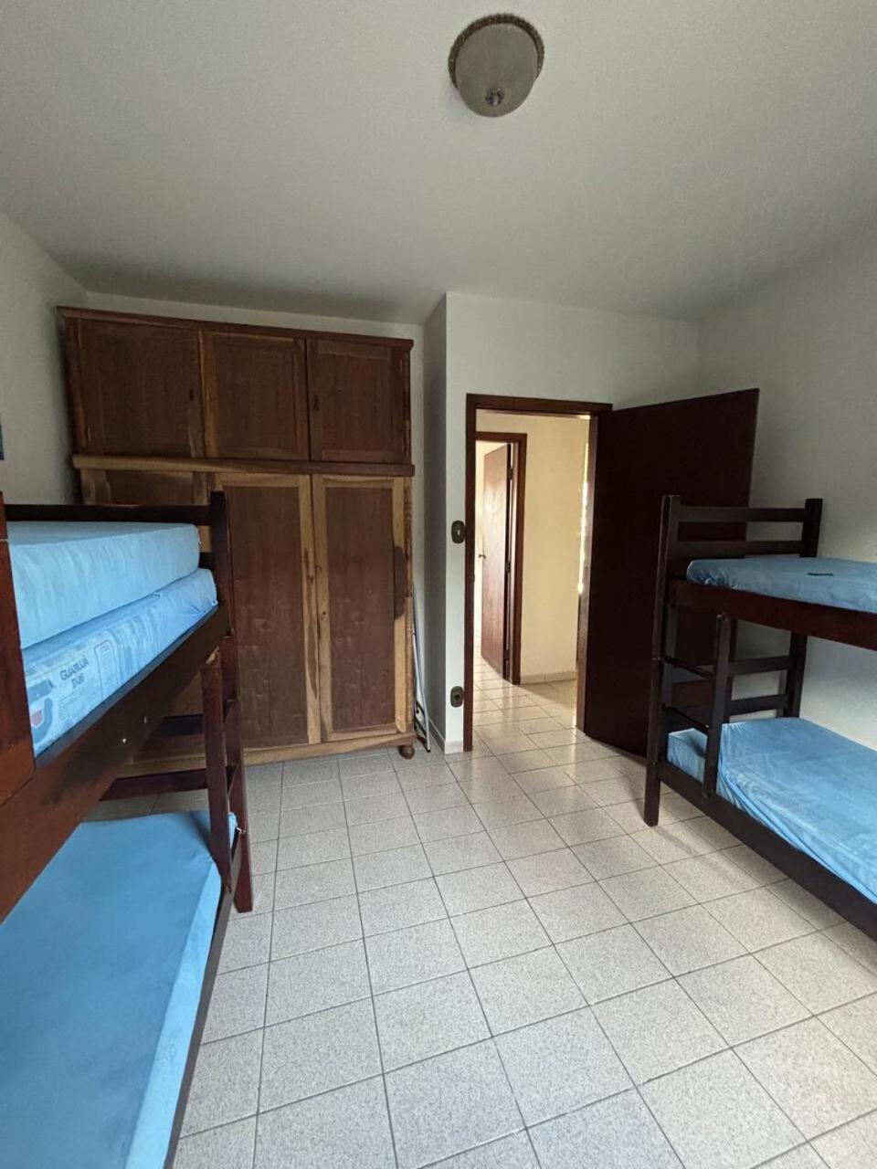 Apartamento Aconchegante No Centro De Ubatuba