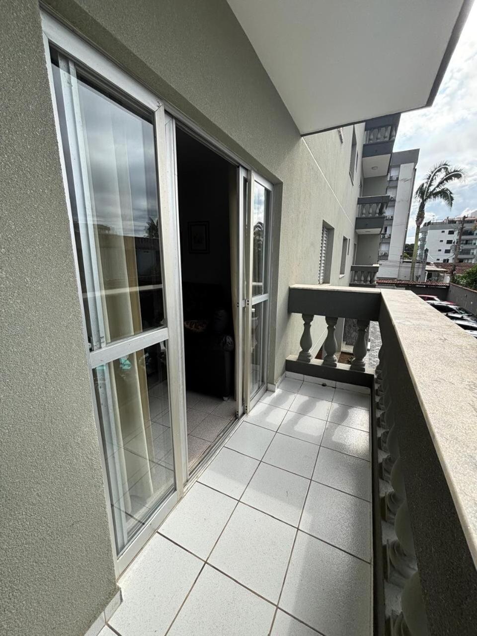 Apartamento Aconchegante No Centro De