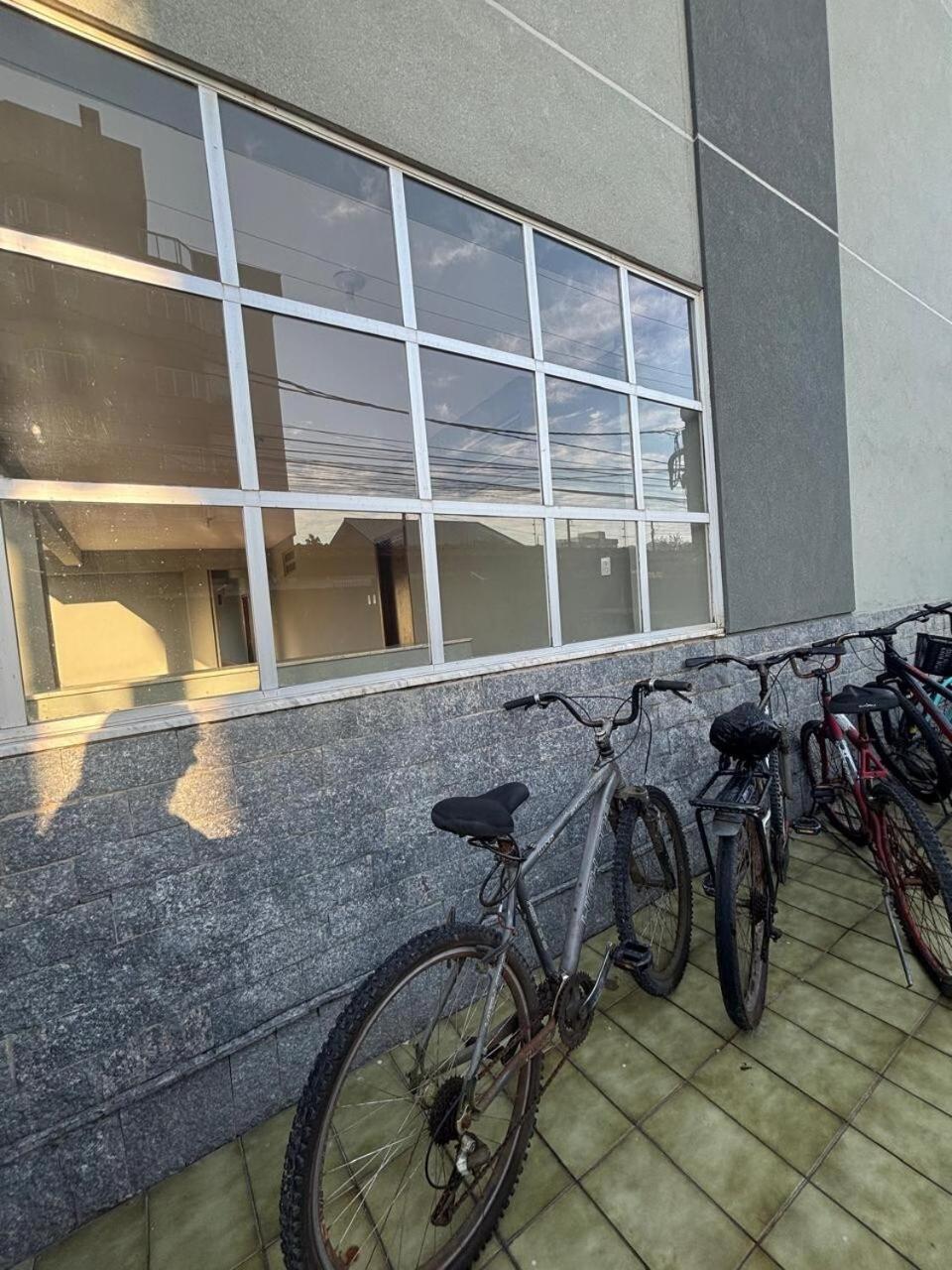Aconchegante No Centro De Apartamento