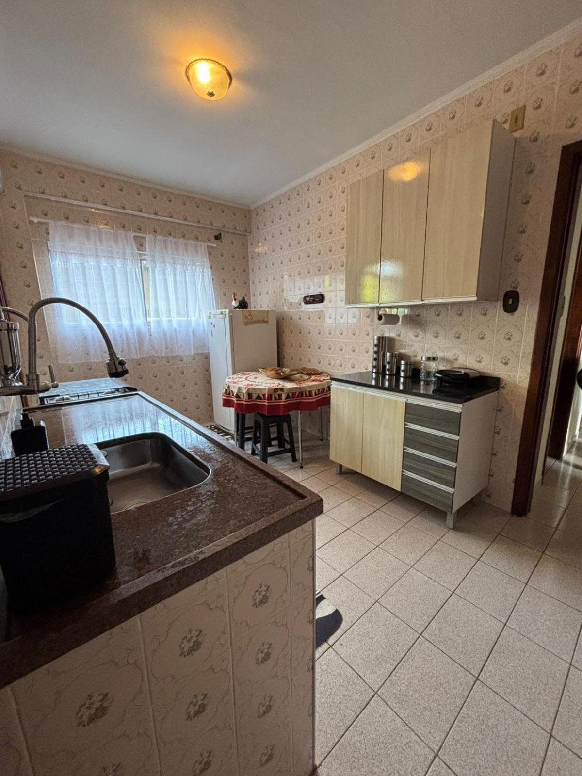 Apartamento Aconchegante No Centro De *