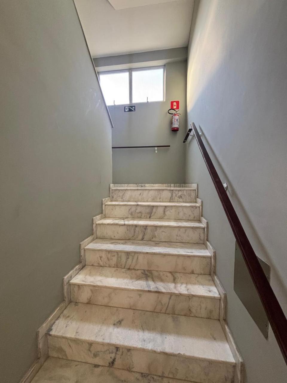 Apartamento Aconchegante No Centro De *