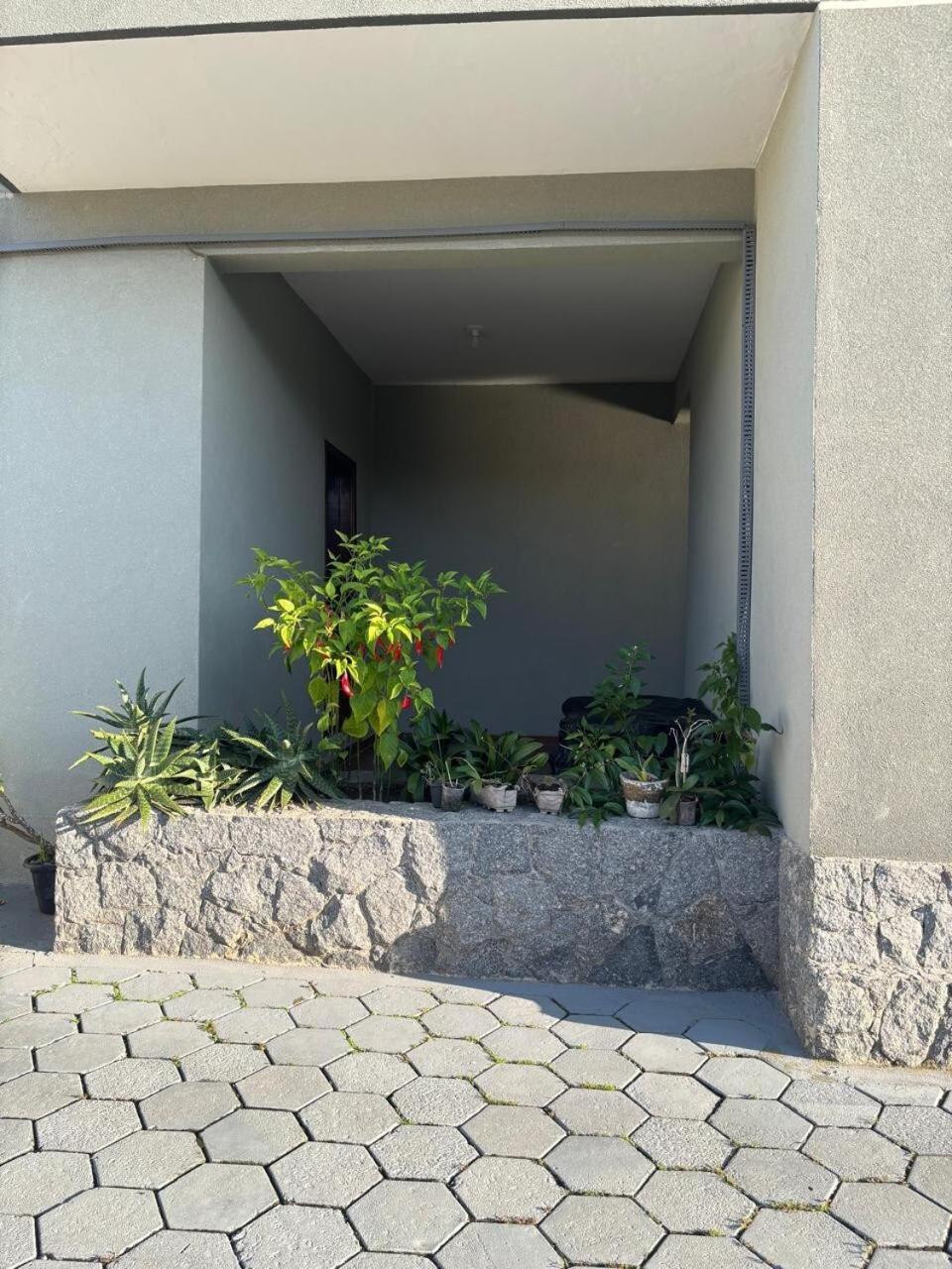 Aconchegante No Centro De Apartamento Ubatuba