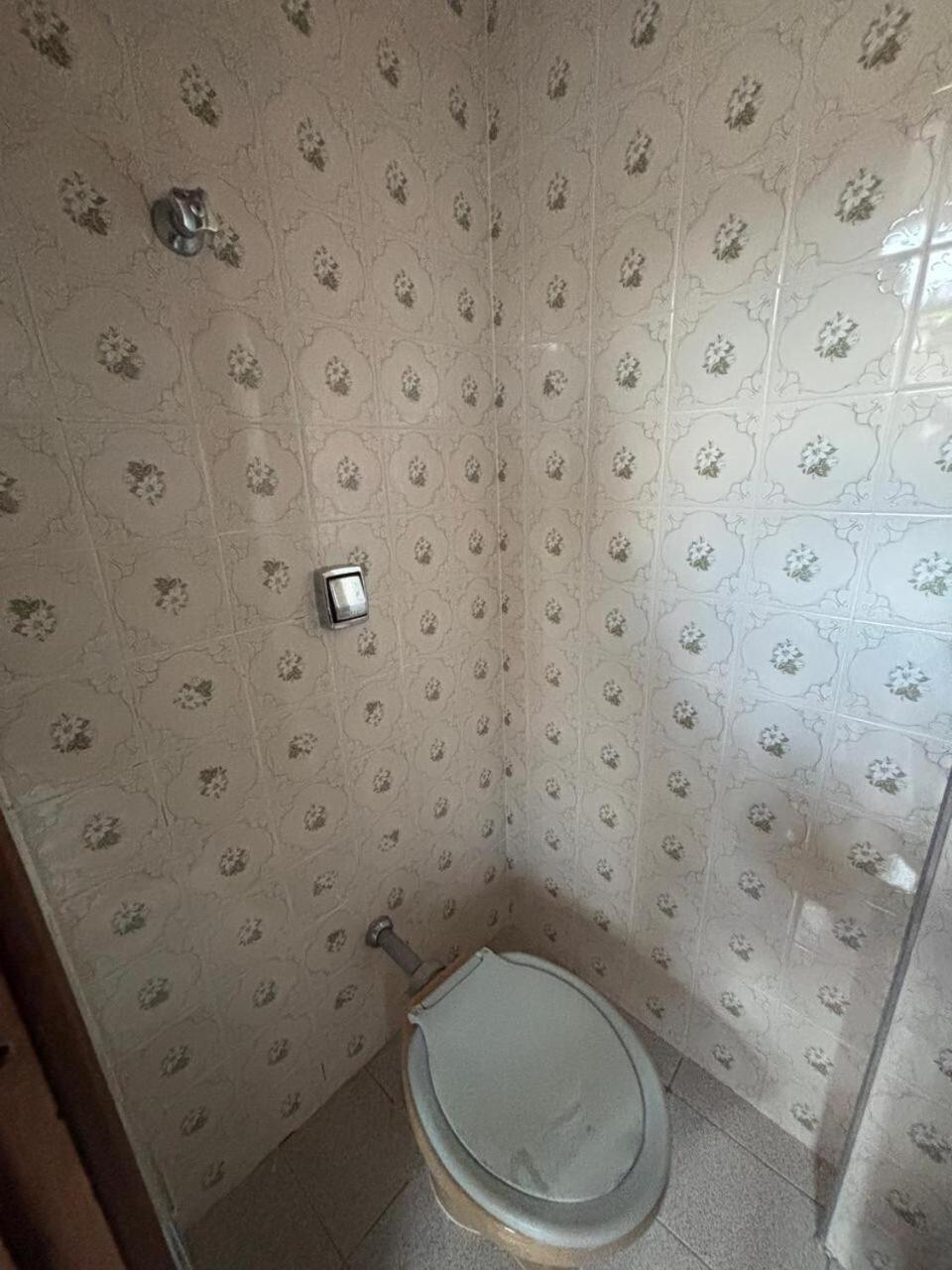 Aconchegante No Centro De Apartamento
