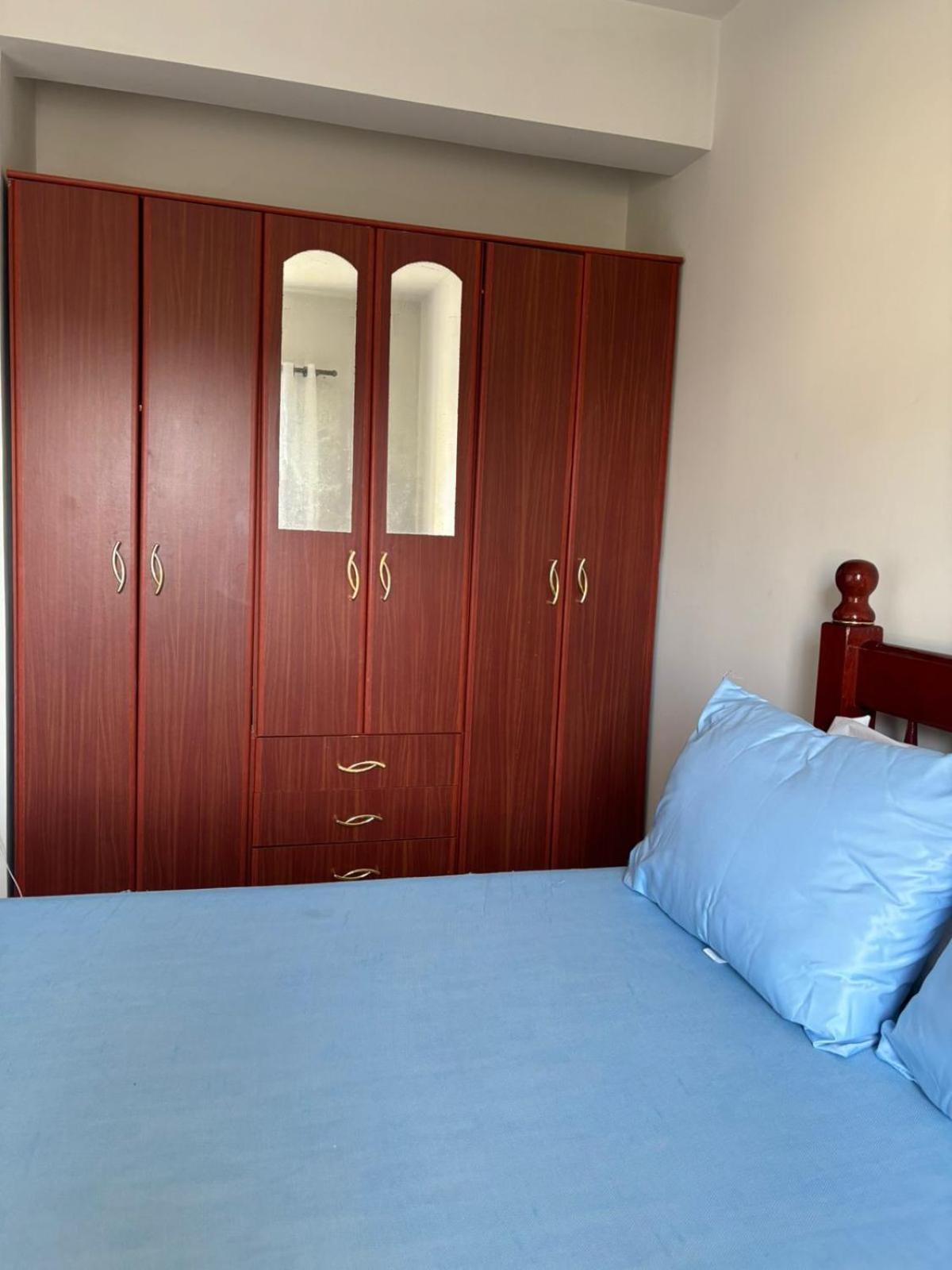 Apartamento Aconchegante No Centro De