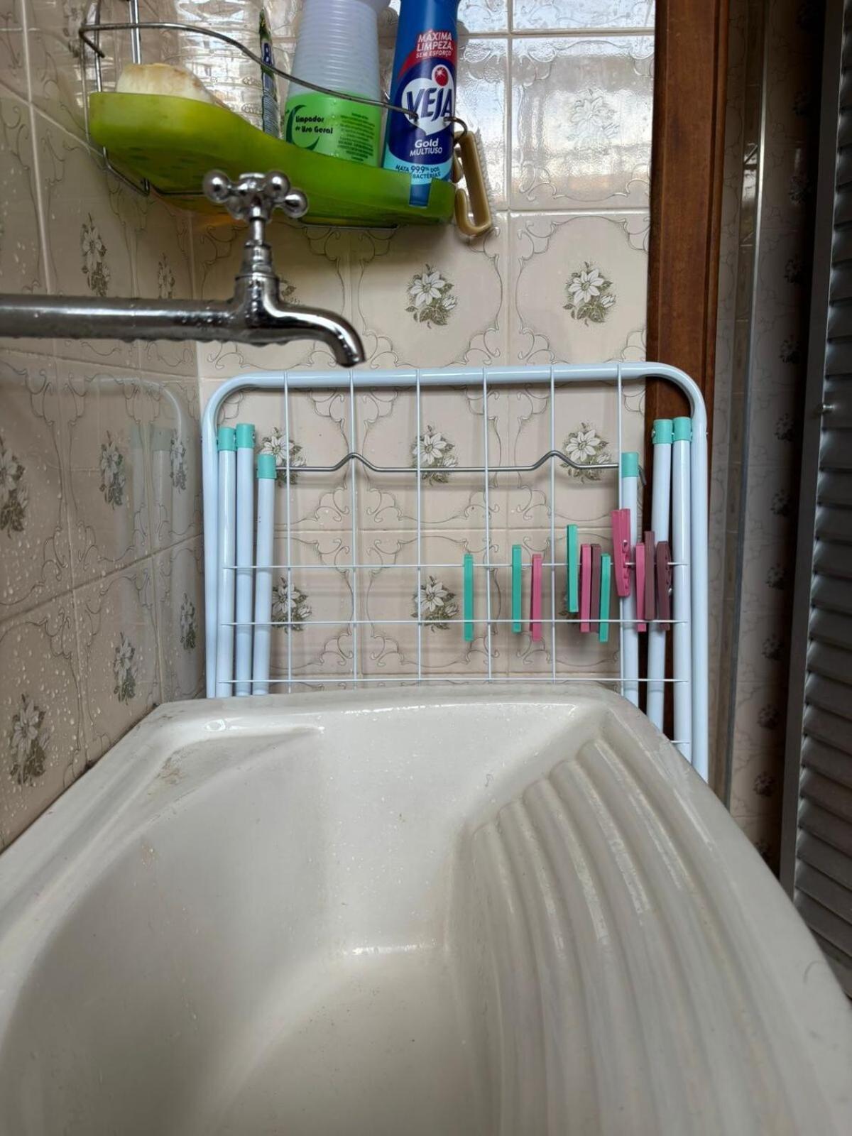 Apartamento Aconchegante No Centro De Ubatuba