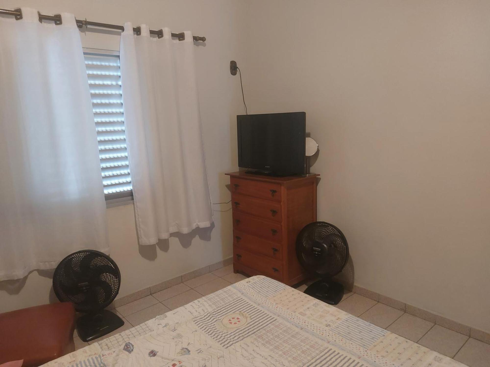Apartamento Aconchegante No Centro De